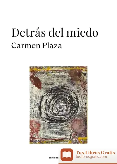 Descargar Detrás Del Miedo