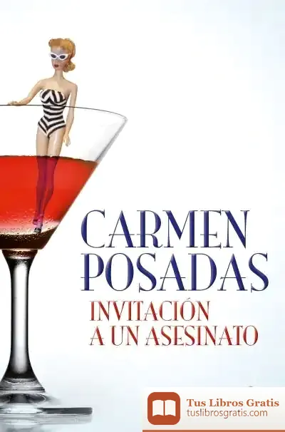 Descargar Invitación A Un Asesinato (Nueva Presentación En Espasa)