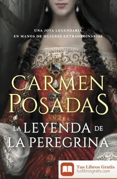 Descargar La Leyenda De La Peregrina
