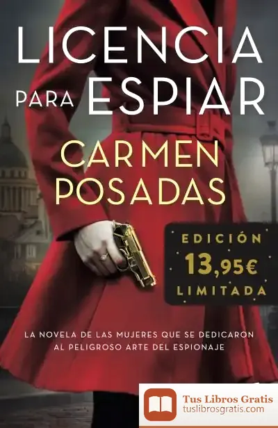 Descargar Licencia Para Espiar