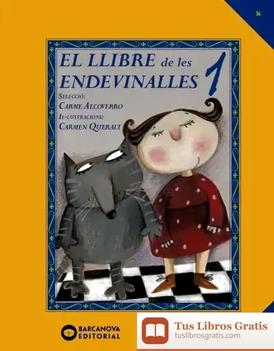 Descargar El Llibre De Les Endevinalles