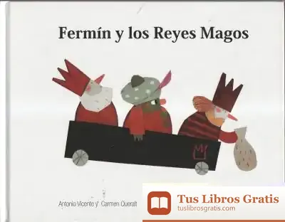 Descargar Fermín Y Los Reyes Magos
