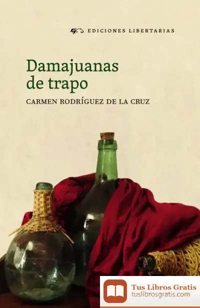 Descargar Damajuanas De Trapo