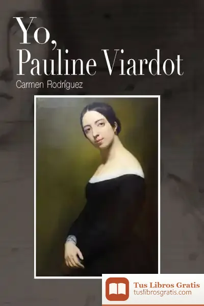 Descargar Yo, Pauline Viardot