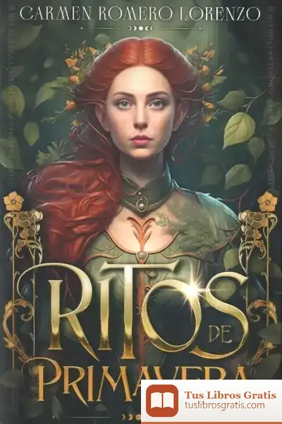 Descargar Ritos De Primavera de Francisco Javier Ansuátegui Roig