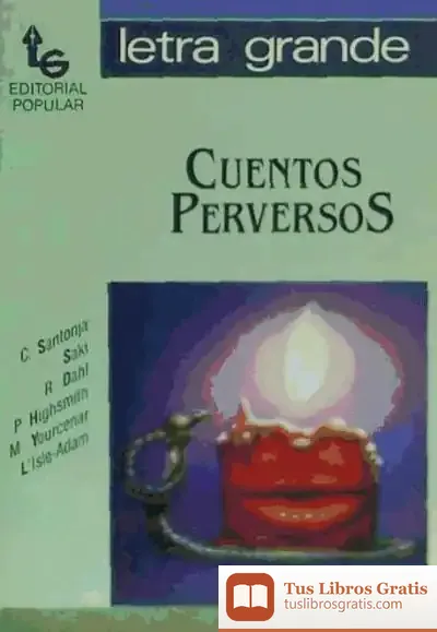 Descargar Cuentos Perversos