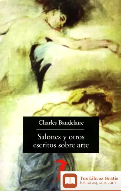 Descargar Salones Y Otros Escritos Sobre Arte