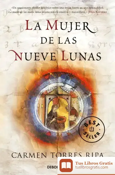 Descargar La Mujer De Las Nueve Lunas