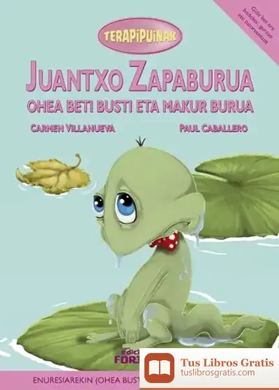 Descargar Juantxo Zapaburua Ohea Beti Busti Eta Makur Burua
