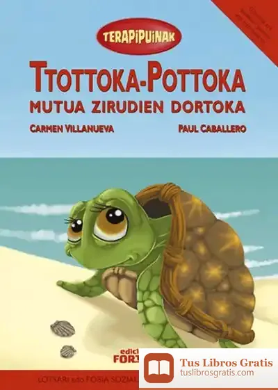 Descargar Ttottoka-Pottoka Mutua Zirudien Dortoka