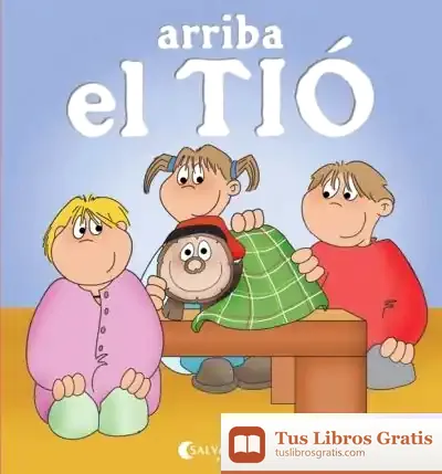 Descargar Arriba El Tió de Carmina del Río Galvé