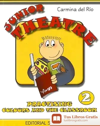 Descargar Junior Theatre 2 de Carmina del Río Galvé