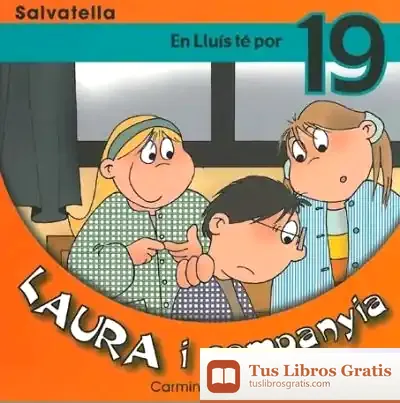 Descargar Laura I Companyia 19
