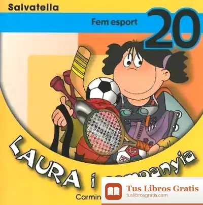 Descargar Laura I Companyia 20 de Carmina del Río Galvé