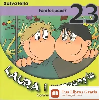 Descargar Laura I Companyia 23