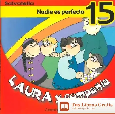 Descargar Laura Y Compañia 15 de Carmina del Río Galvé