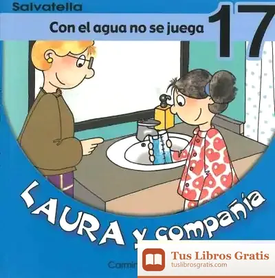Descargar Laura Y Compañia 17 de Carmina del Río Galvé