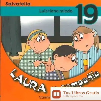 Descargar Laura Y Compañia 19