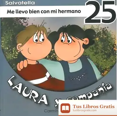 Descargar Laura Y Compañia 25 de Carmina del Río Galvé