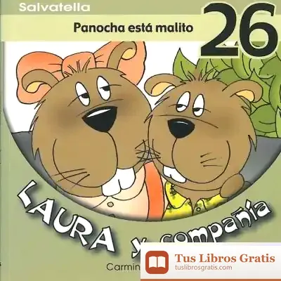 Descargar Laura Y Compañia 26 de Carmina del Río Galvé