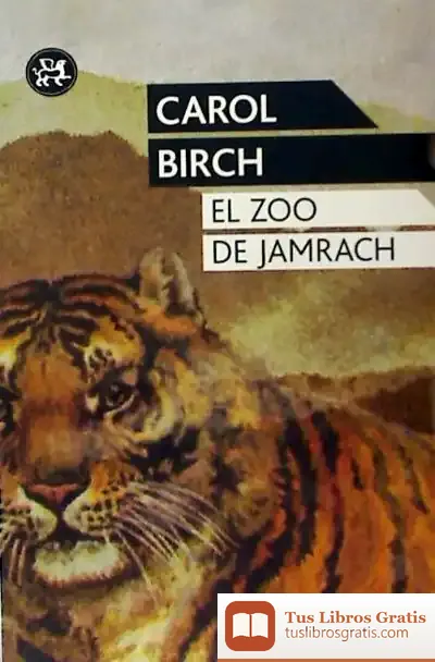 Descargar El Zoo De Jamrach