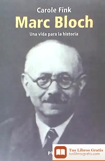 Descargar Marc Bloch