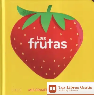 Descargar Primeros Descubrimientos. Frutas