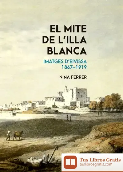 Descargar El Mite De L'Illa Blanca