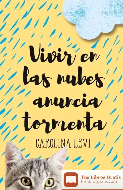Descargar Vivir En Las Nubes Anuncia Tormenta