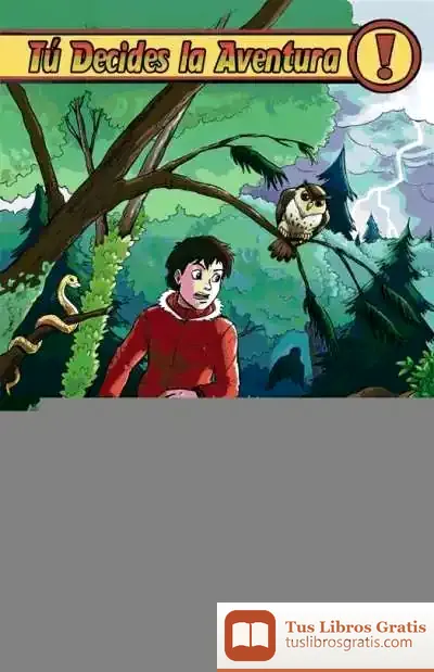 Descargar Perdido En El Bosque
