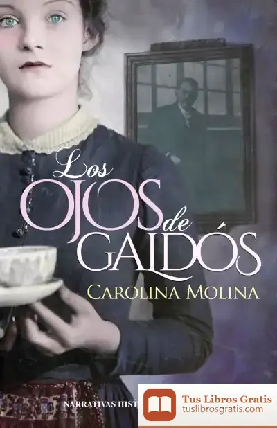 Descargar Los Ojos De Galdos