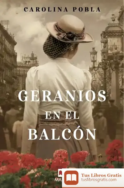 Descargar Geranios En El Balcón