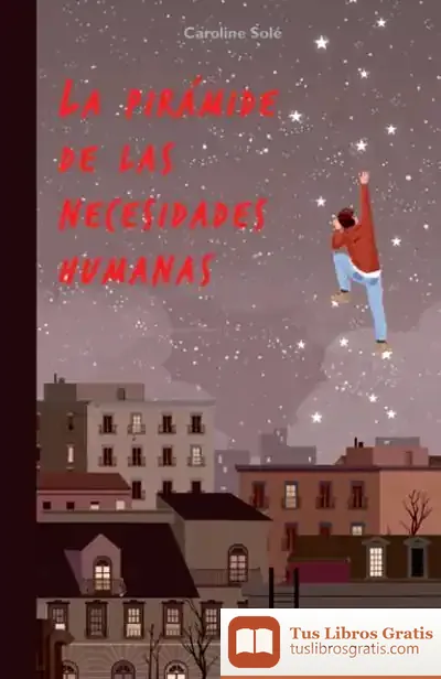 Descargar La Pirámide De Las Necesidades Humanas