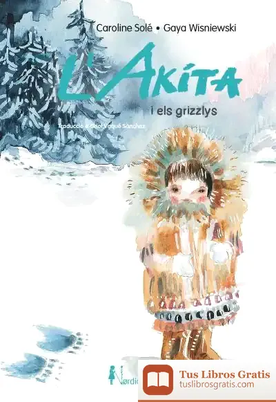 Descargar L'Akita I Els Grizzlys