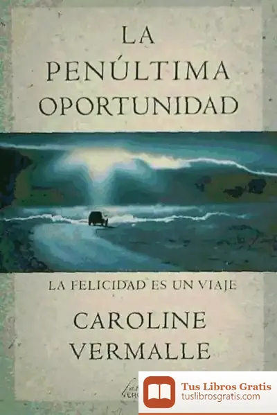 Descargar La Penúltima Oportunidad