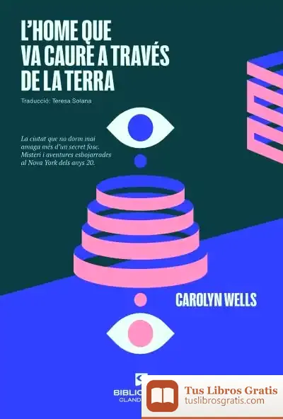 Descargar L'Home Que Va Caure A Través De La Terra