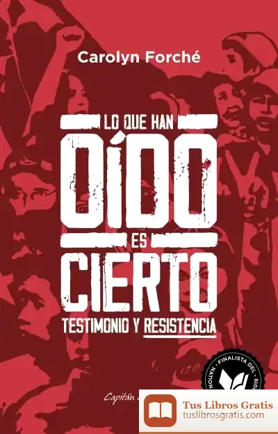 Descargar Lo Que Han Oído Es Cierto