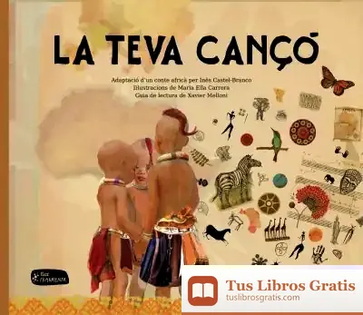 Descargar La Teva Cançó