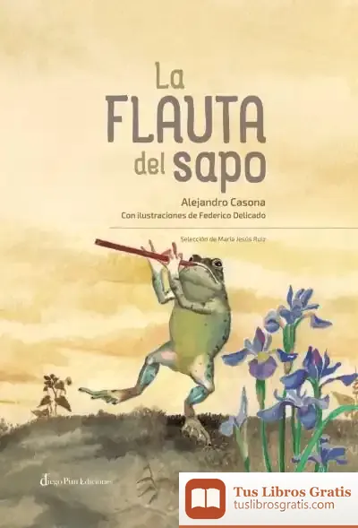 Descargar La Flauta Del Sapo