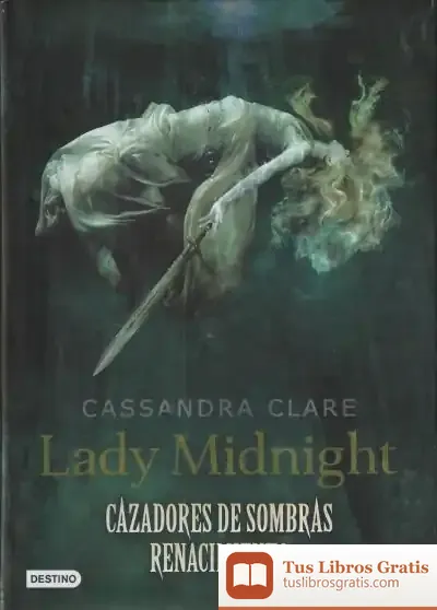 Descargar Lady Midnight. Cazadores De Sombras