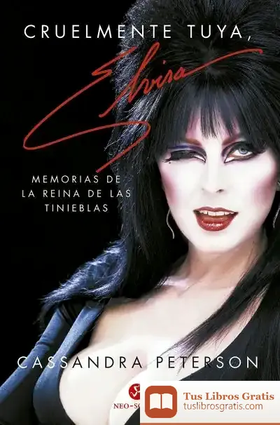 Descargar Cruelmente Tuya, Elvira