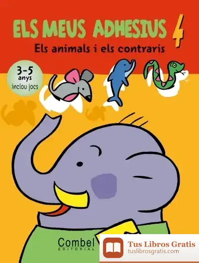 Descargar Els Animals I Els Contraris