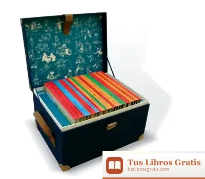 Descargar Les Aventures De Tintín - Edició Del Centenari