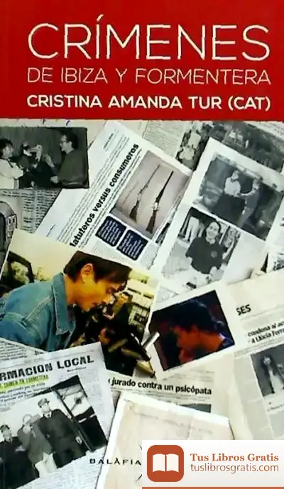 Descargar Crimenes De Ibiza Y Formentera