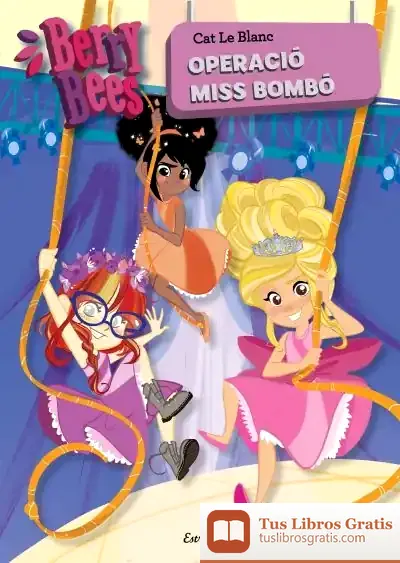 Descargar Operació Miss Bombó