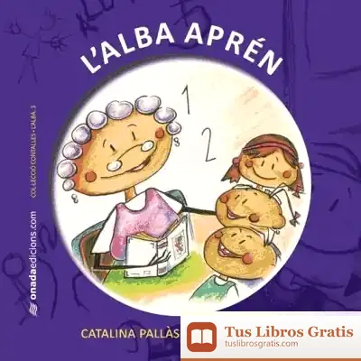 Descargar L'Alba Aprén