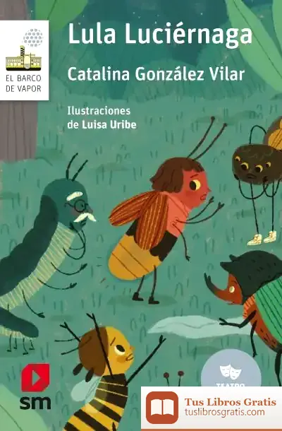 Descargar Lula Luciérnaga