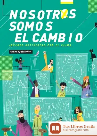 Descargar Nosostros Somos El Cambio