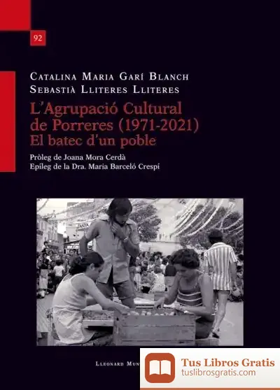 Descargar Antologia D'Autores Inèdites Dels Gèneres Fantàstics de Catalina Maria Garí Blanch