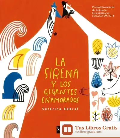 Descargar La Sirena Y Los Gigantes Enamorados